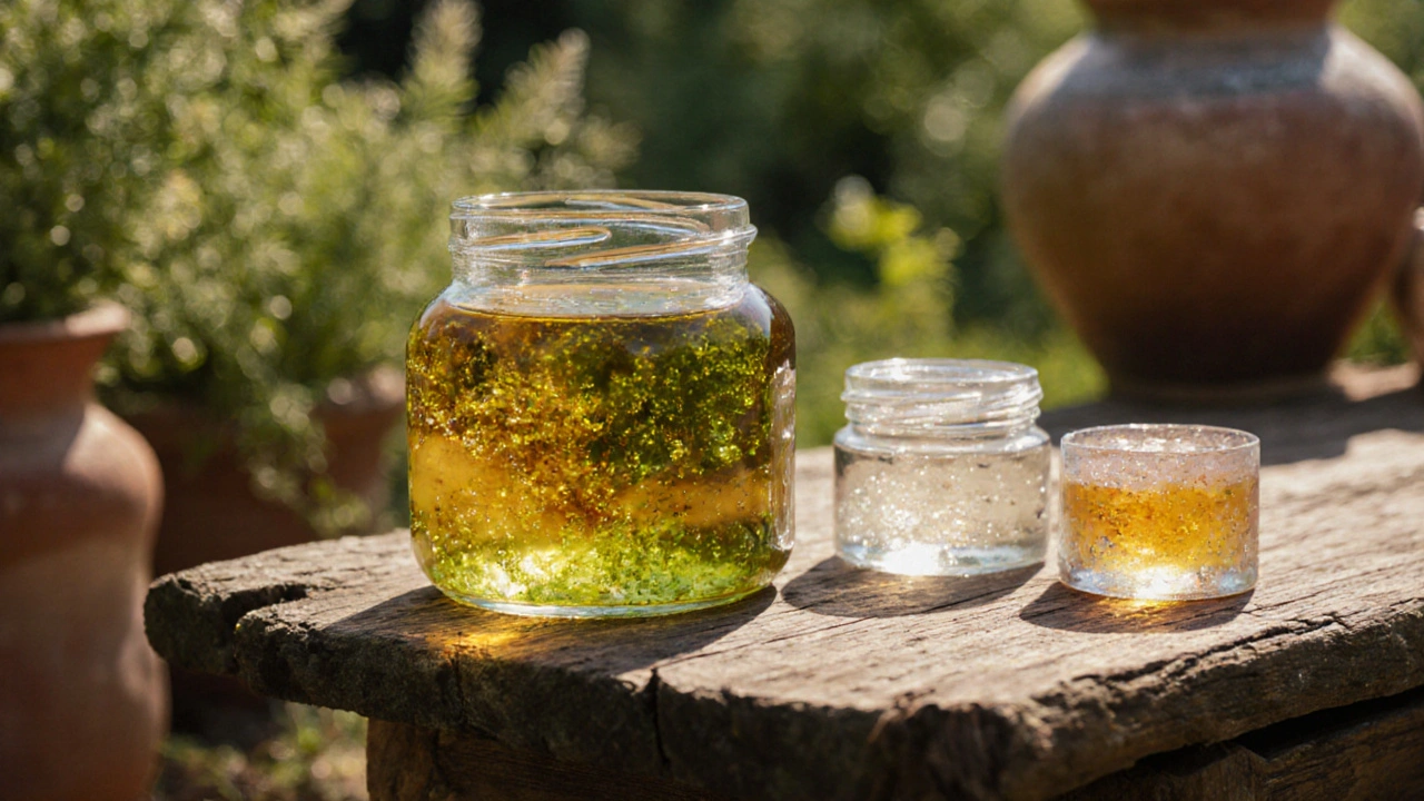 Jak rozpoznat kvalitní live resin