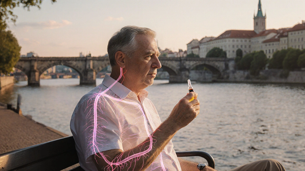 Praktické tipy: Jak užívat CBD a monitorovat triglyceridy