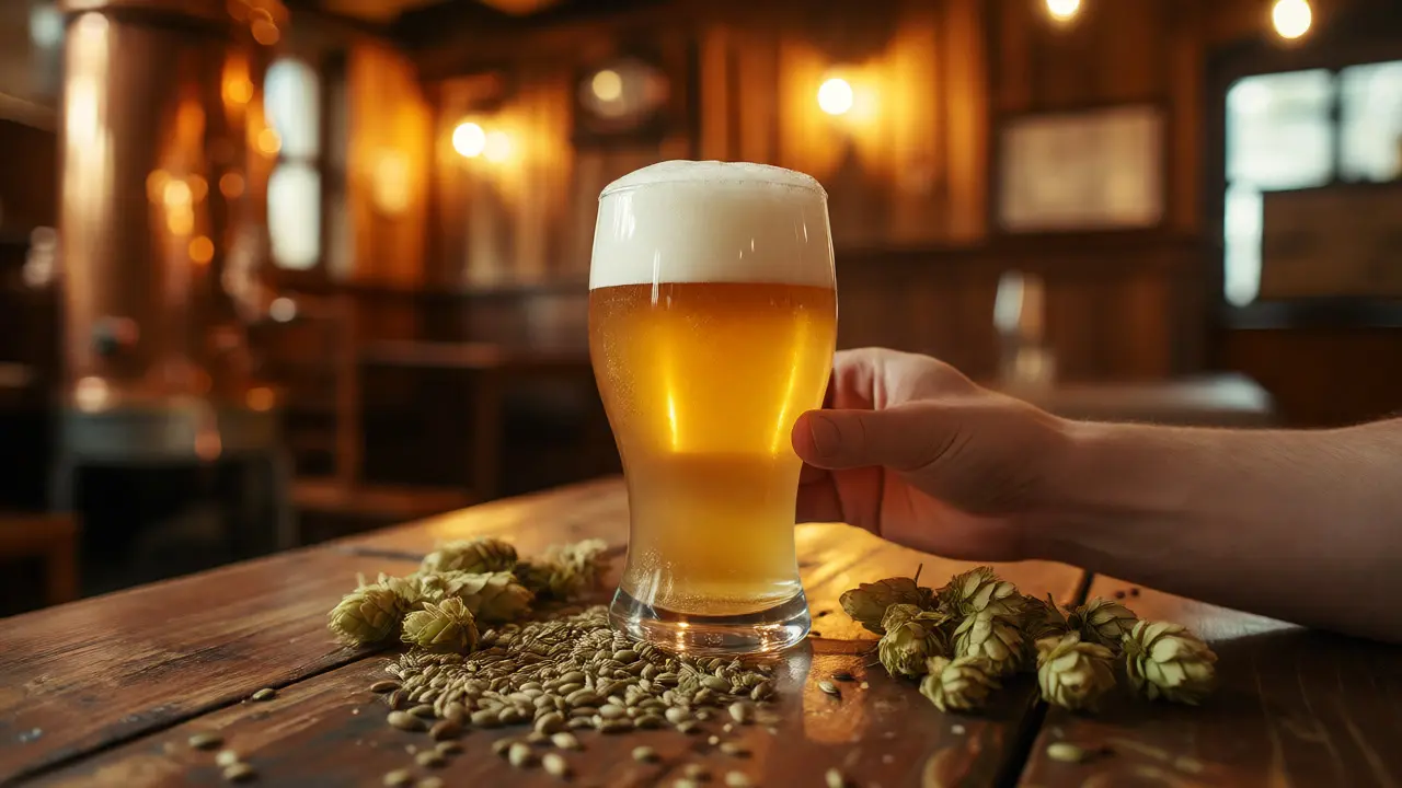 Cannabis beer: Myth or reality? What you need to know