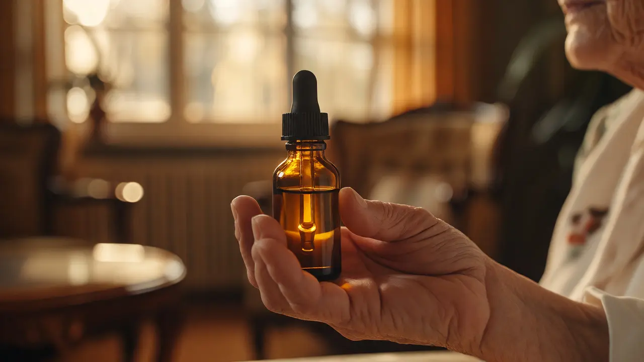 CBG a Alzheimerova choroba: Co říká věda?