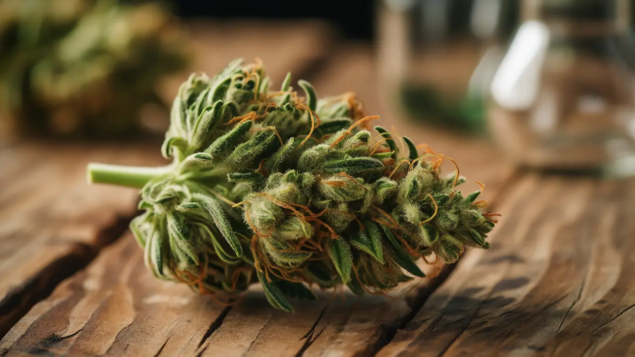Co je Type 2 CBD květ? Průvodce odrůdami konopí
