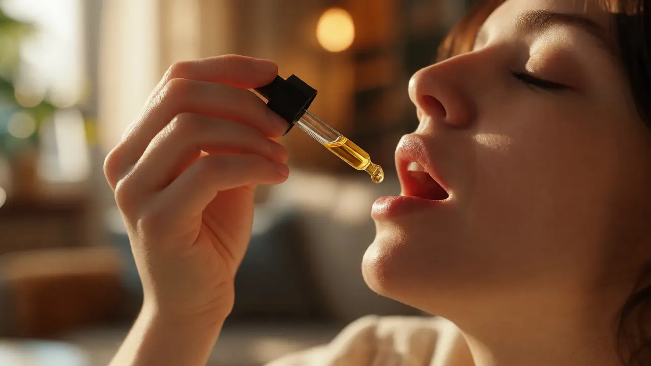 Jak dlouho účinkuje CBD? Vliv formy a CBD shatteru na délku nástupu