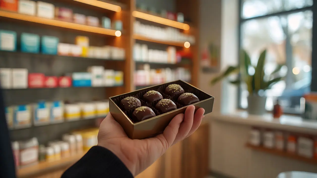 Jsou jedlé konopné produkty špatné pro játra? Pravda o THC a CBD