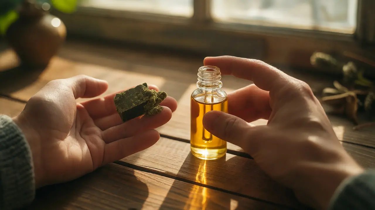 Kolik mg CBD je příliš mnoho najednou? Průvodce dávkováním pro začátečníky