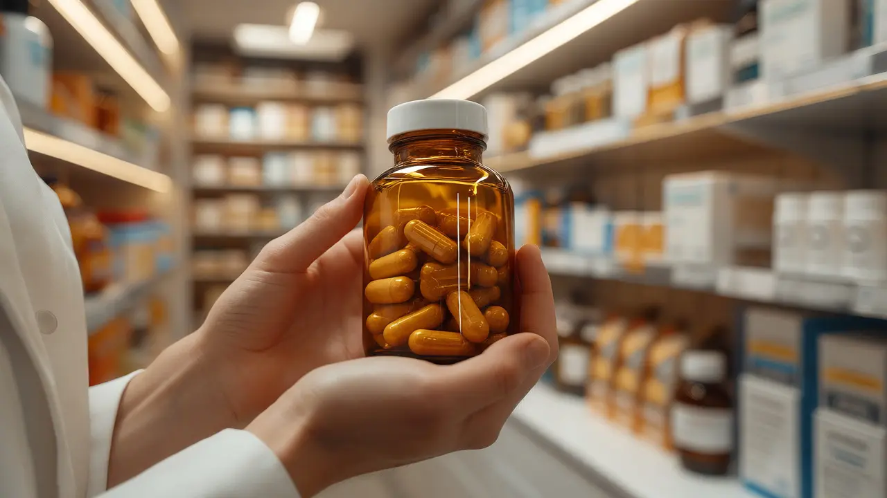 CBD pilulky v lékárně nebo supermarketu? Průvodce nákupem bez předpisu