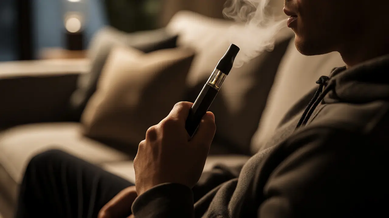 Jak dlouho trvá účinek CBD? Průvodce nástupem a trváním
