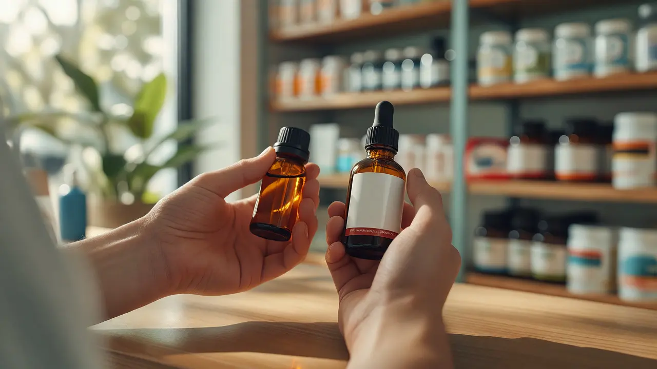 Je drahé CBD opravdu lepší? Průvodce cenami a kvalitou