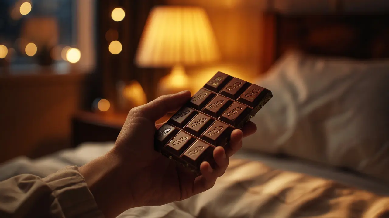 Je v pořádku usnout po požití edibles? Co vědět o spánku a konopných dobrotách
